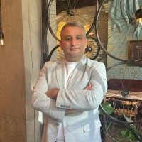 Uğur Mahmudov ™️