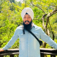 Amandeep Singh
