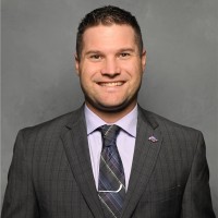Ryan J. Harr