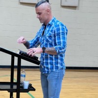 Ryan Stotts