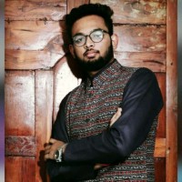 Ankit Mistry