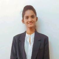 Bhagyashri Mhatre