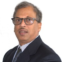 Sankar Poopalasingam M.Sc., M.S., Ph.D.