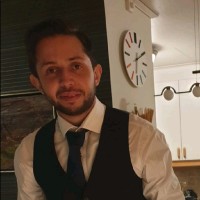Daniel Lundberg