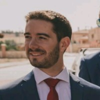 Javier Pérez Lorenzo