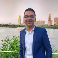 Ahmed Ebaid