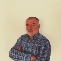 Daniel Benea