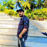 Harshad Jawale