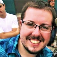 Stephen Grande