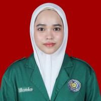Ridha Amelia Rivanda