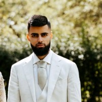 Faisal Raza