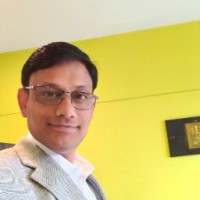Sanjay Maheshwari