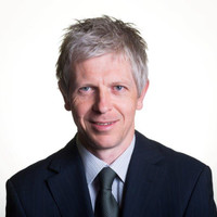 Malcolm Burgess
