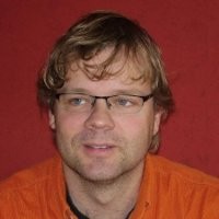 Aarnout Van Der Meulen
