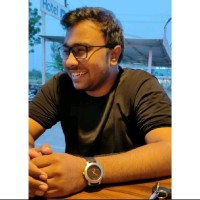 Yash Joshi