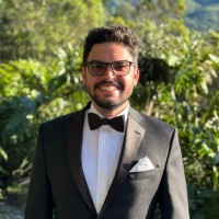 David Chavarria