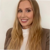 Johanna Stålberg