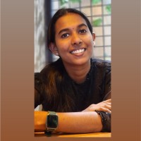 Amala V Madhu