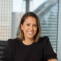 Tara Foord