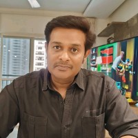 Bagayath Srikanth Reddy