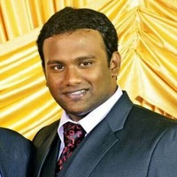 Ashwinraj Giriraj