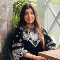 Eman Ijaz