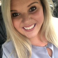 Natalie Mosley Mccombs