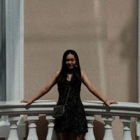 Jasmine Bey Yijing