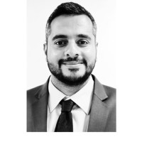 Vignesh Kumar