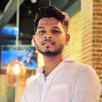 Sathyajith Wickramasingha