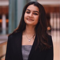 Isha Shah