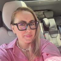 Elena Yusupova
