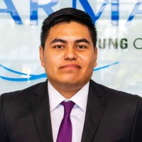 Luis Eduardo Salinas Morales