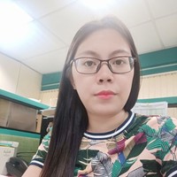 Raiana Jay Adlaon - Be