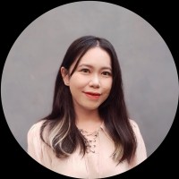 Gretchen Natalia Pueyo