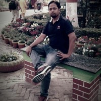 Shakti Srivastava