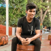 Ramana Singampalli