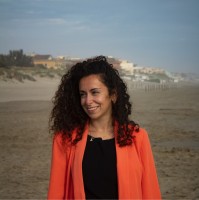 Eleonora Bitocchi - 娅楠