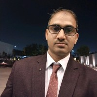 Prakash Choudhary