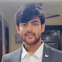 Uttkarsh Jaiswal