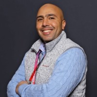 Ahmed Shawky