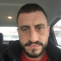 Steve Carlucci