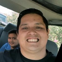 Tabaré Yegros Llanes