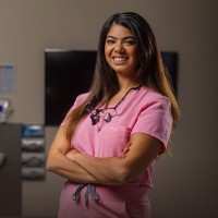 Dr. Alisha Virmani