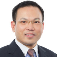Alfred Ngo