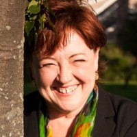 Suzanne Harrison
