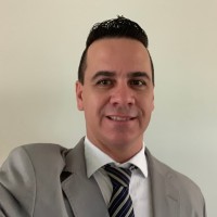Moisés Oliveira