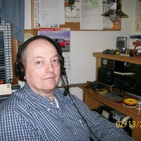 Fred Murph