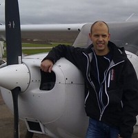 Patrik Frövik