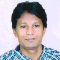 Vinod Bangde